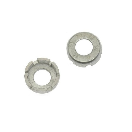 Spoke tensioner / spanner 8 - 14 mm